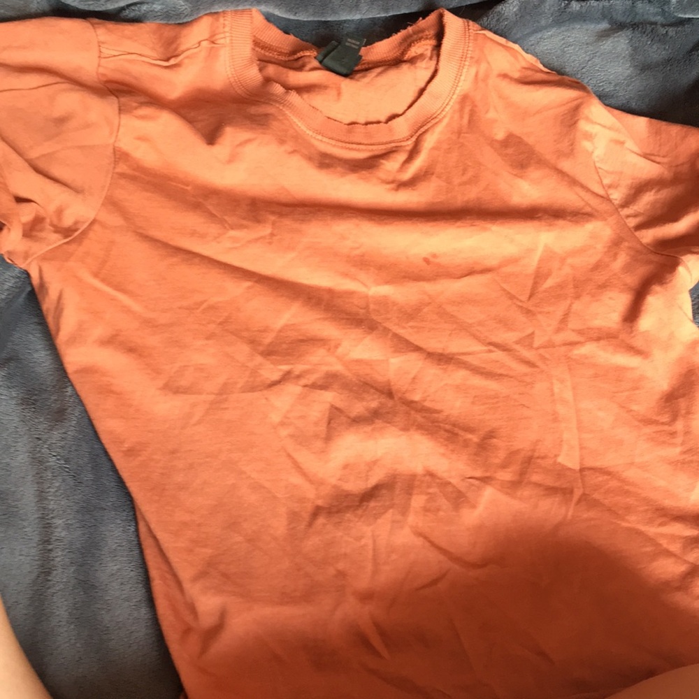 Wild fable shirt has a little bit of stains
